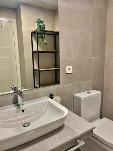 Gran Apartamento Laronda Apartamento Córdova