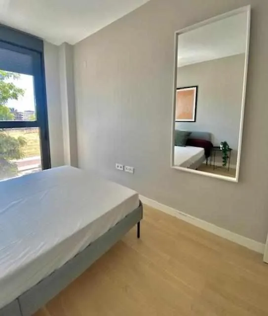 Gran Apartamento Laronda Apartamento Córdova Espanha
