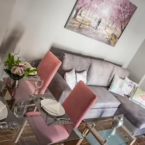 Apartamento El Pilar, Córdova