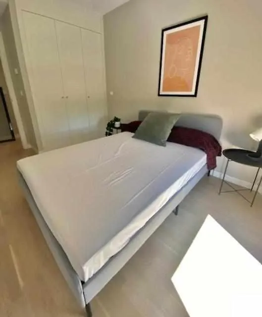 Апартаменты Gran Apartamento Laronda Кордова Испания