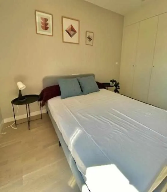 Gran Apartamento Laronda Apartment Cordoba