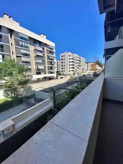 Апартаменты Gran Apartamento Laronda Кордова