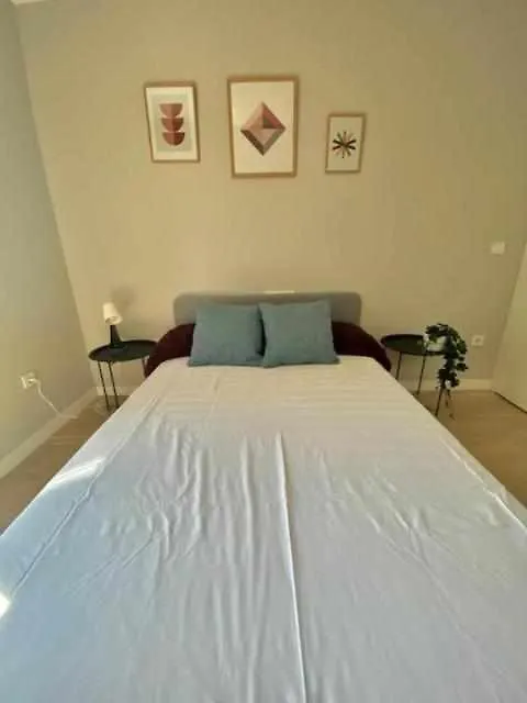 Gran Apartamento Laronda Apartment Cordoba