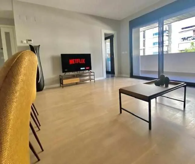Gran Apartamento Laronda Apartment Cordoba Spain